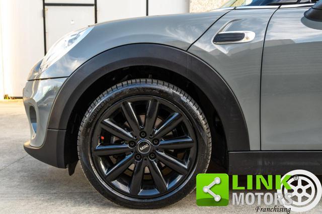 MINI Cooper D 1.5 116CV Hype - 2017