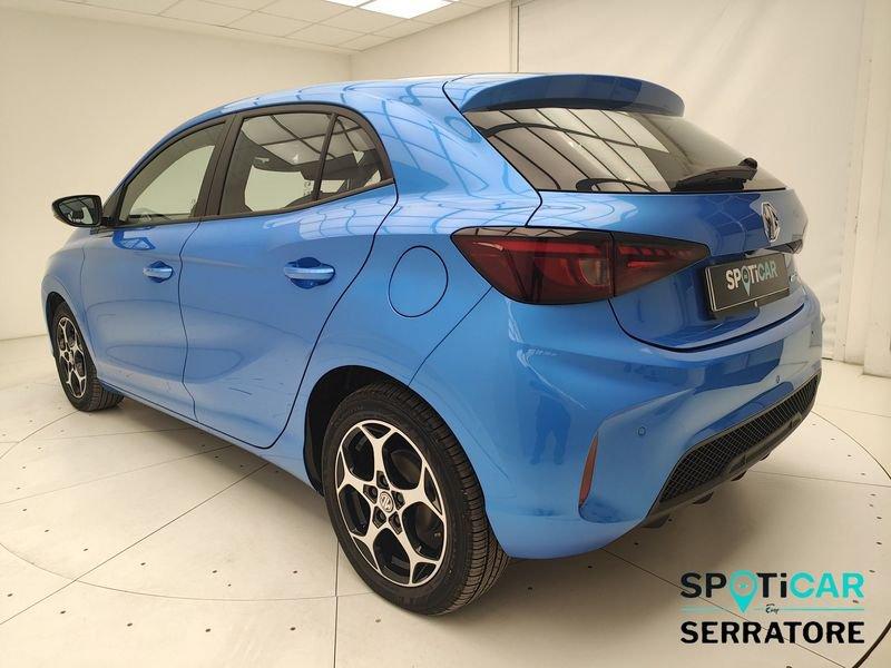 MG MG3 1.5 Comfort