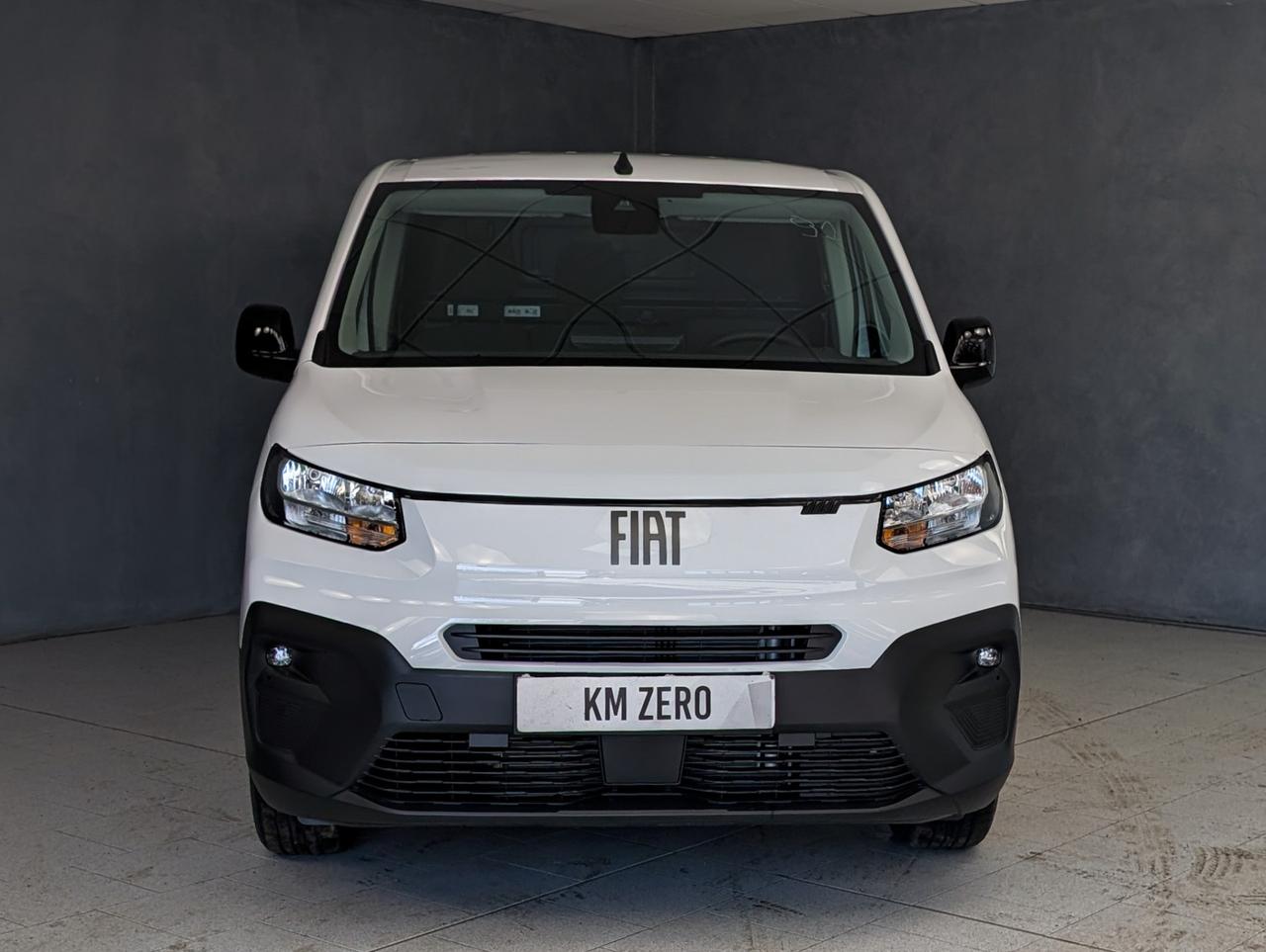 Fiat Doblo LH2 1.5 bluehdi 100cv LH2