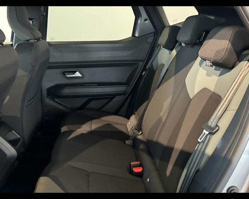 Dacia Duster 3ª serie ECO-G 100 CV Extreme