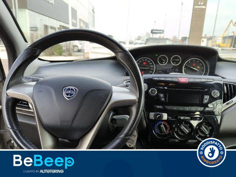 Lancia Ypsilon 1.2 8V PLATINUM 69CV