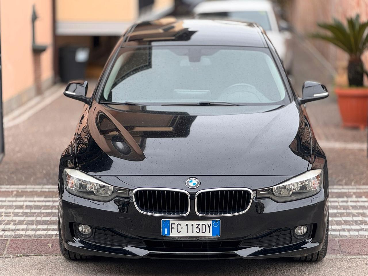 Bmw 316 316d Touring Sport