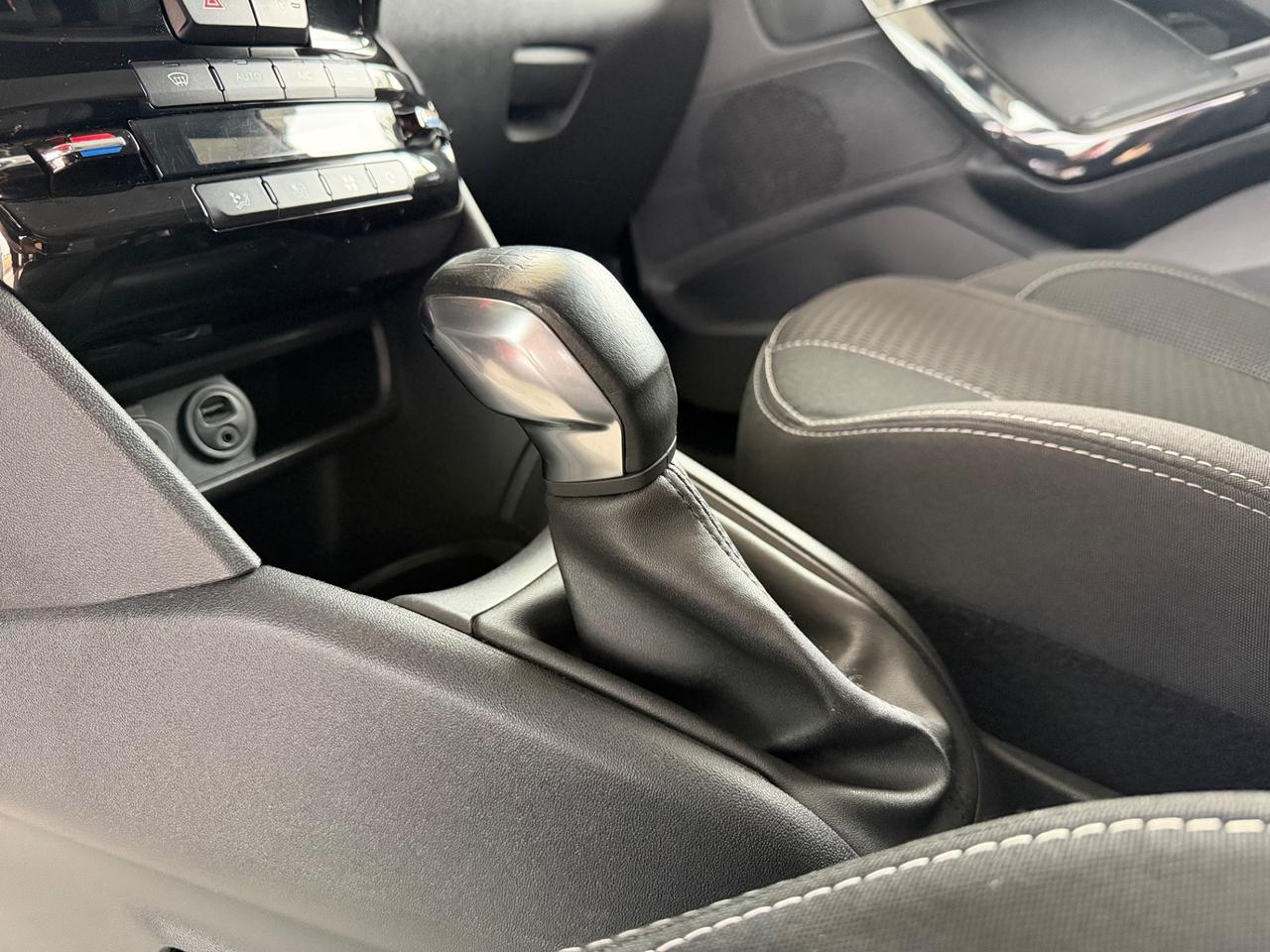 Peugeot 208 BlueHDi 75 5 porte Allure