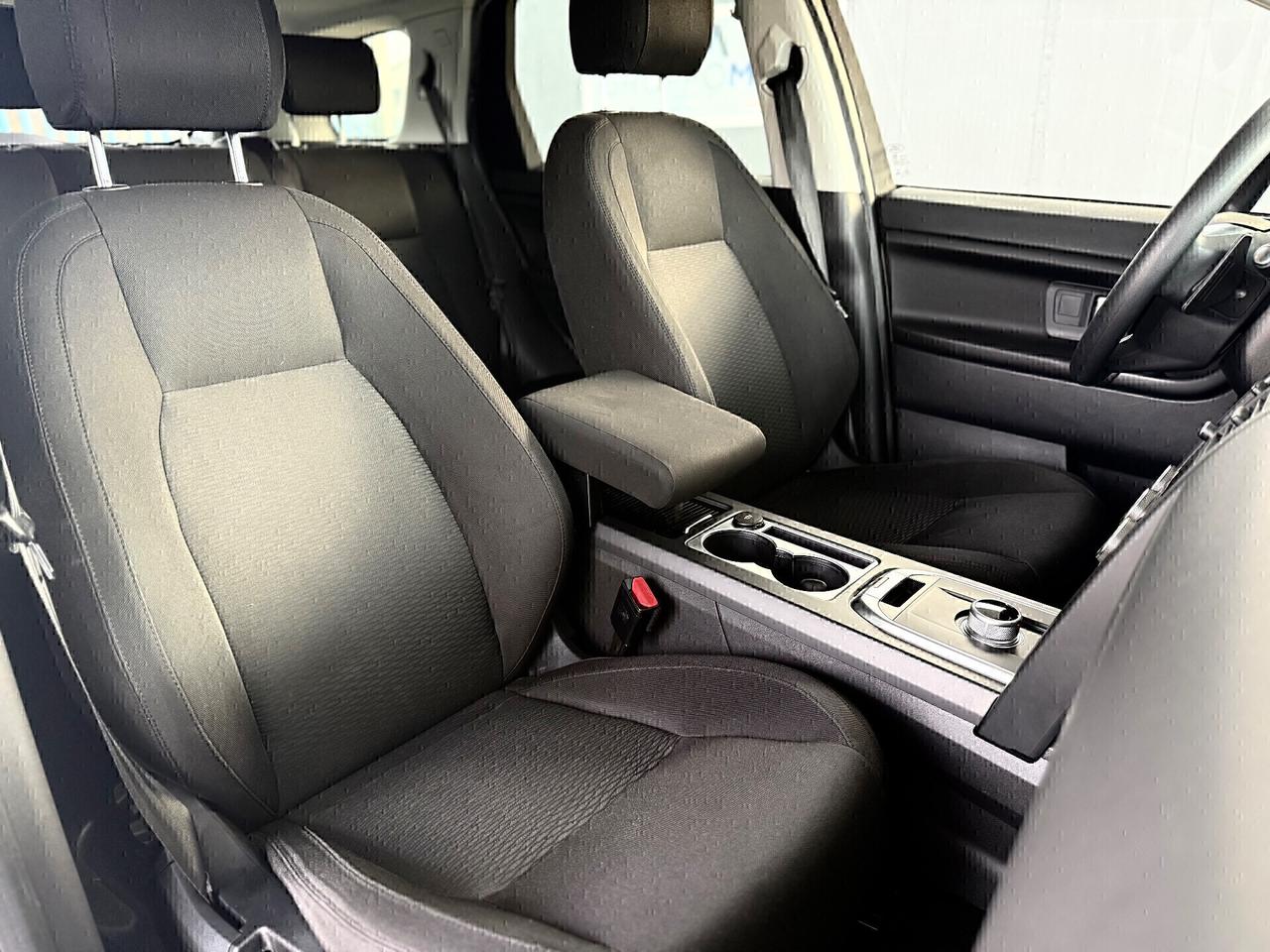 Land Rover Discovery Sport 2.2 TD4 HSE