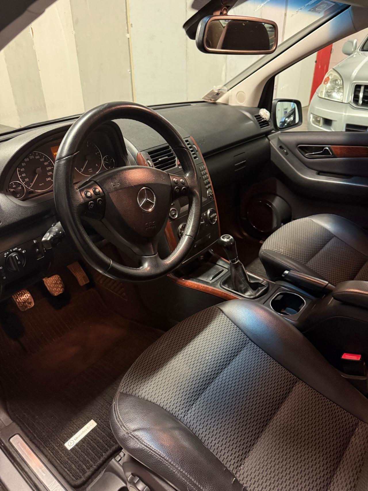 Mercedes-benz A 180 CDI Elegance