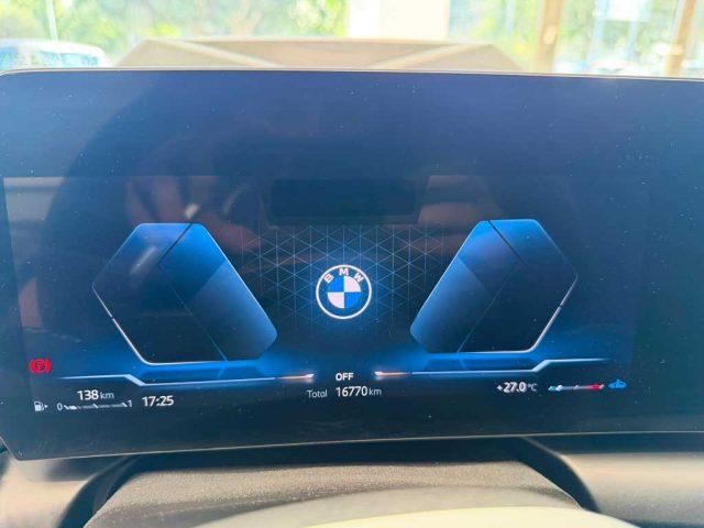 BMW 118 Serie 1 (F70) - d MSport Pro