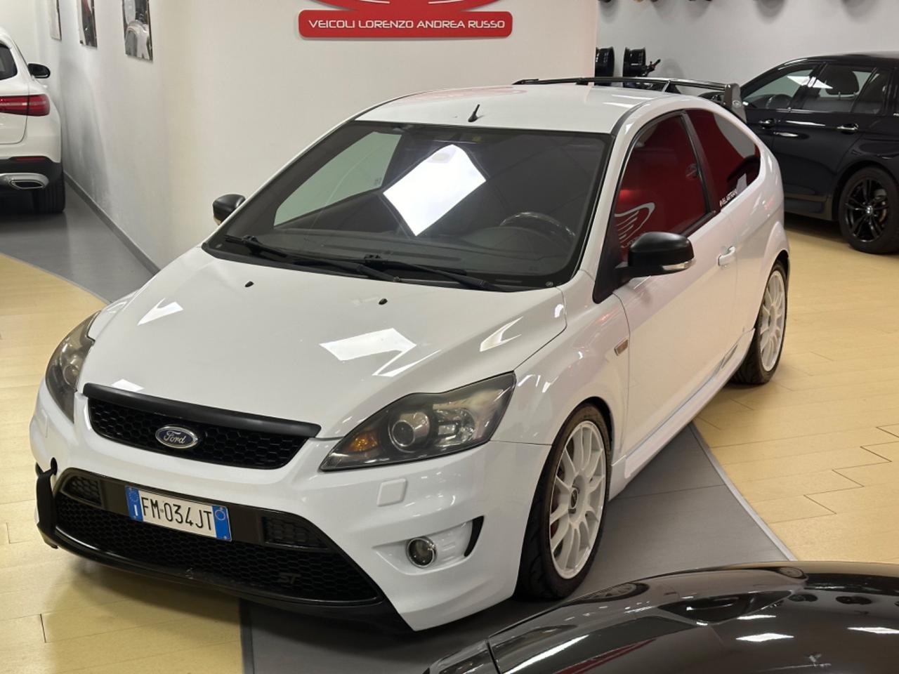 Ford Focus 2.5T (225CV) 3p. ST