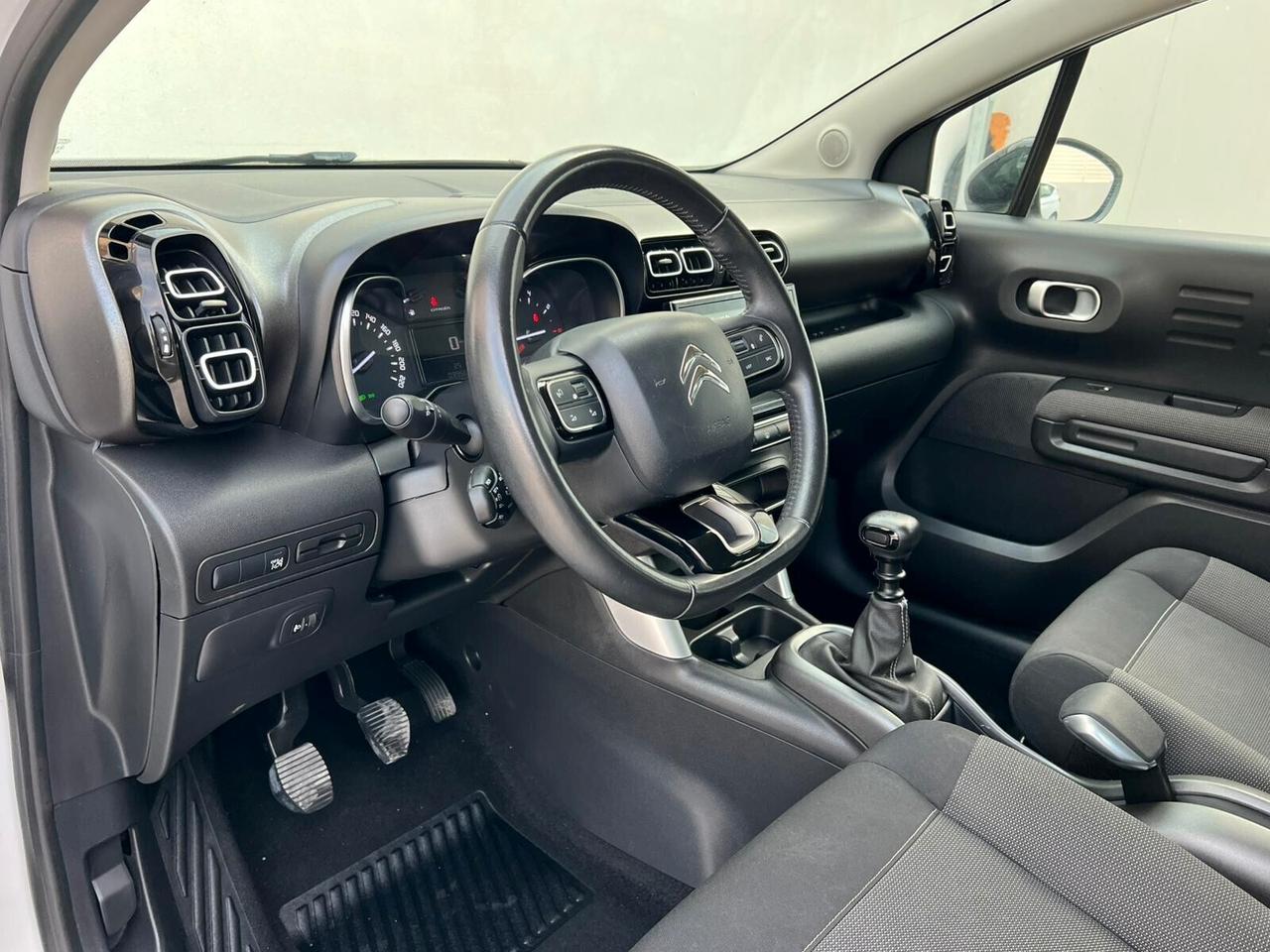 CITROEN C3 AIRCROSS 1.5 HDi 100cv 2019!!!SHINE!!