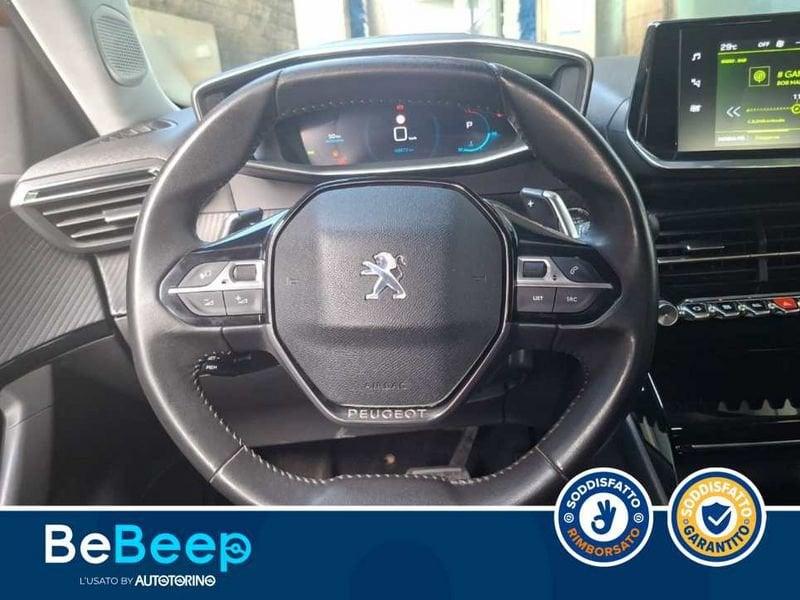 Peugeot 2008 1.2 PURETECH ALLURE PACK S&S 130CV EAT8