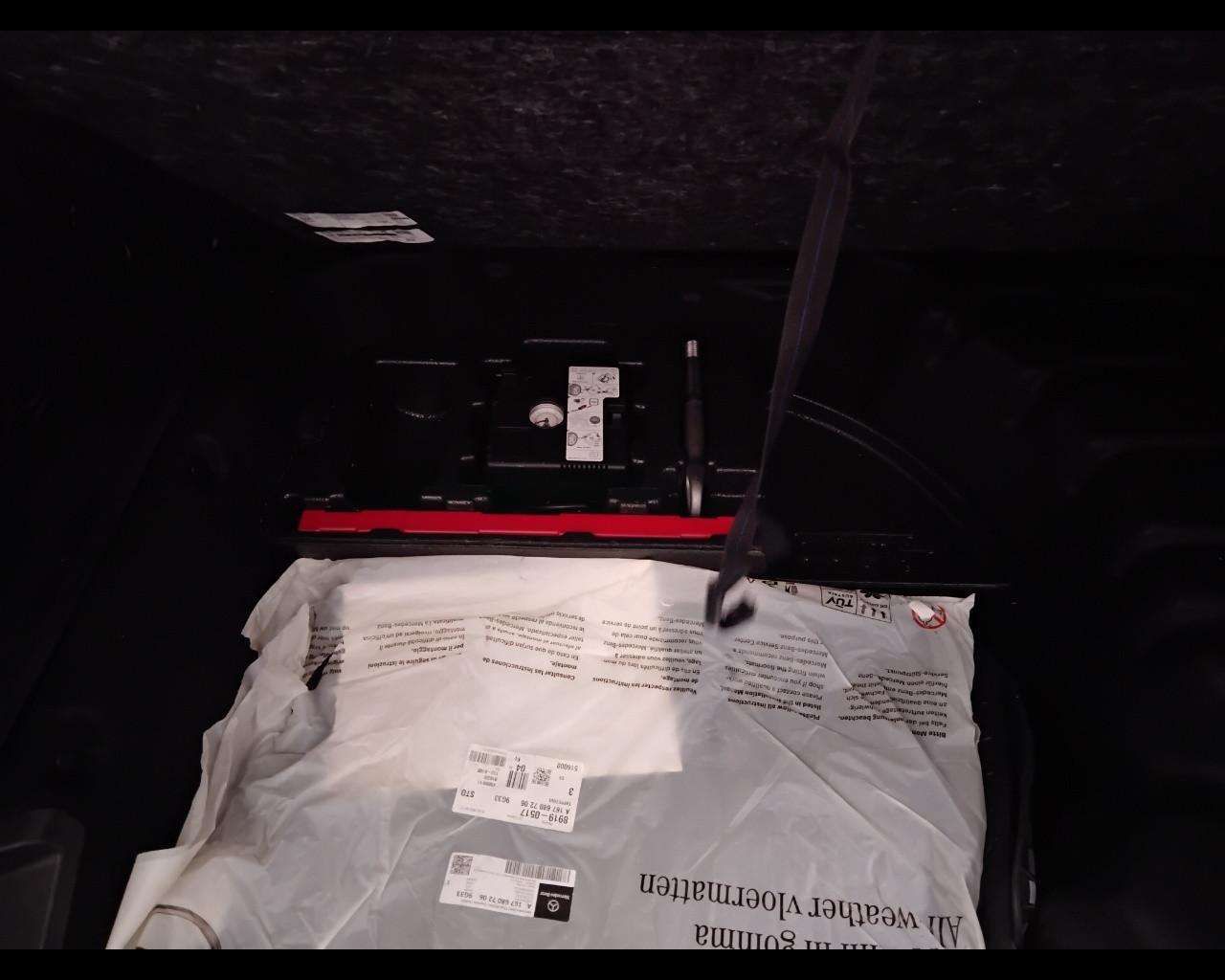 Mercedes-Benz GLE - V167 2019 - GLE 300 d mhev Premium 4matic auto