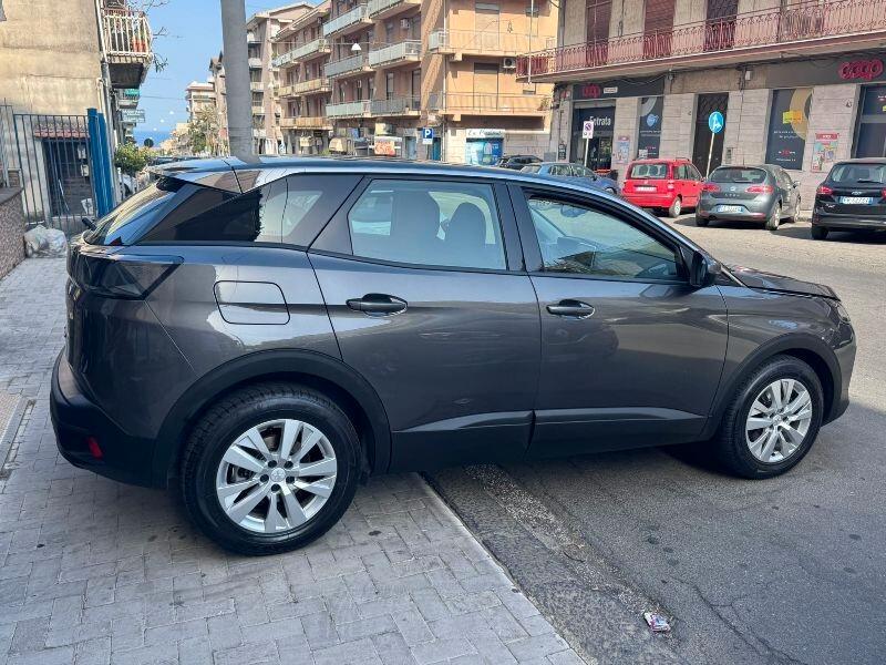 Peugeot 3008 BlueHDi 130 S&S Allure Pack