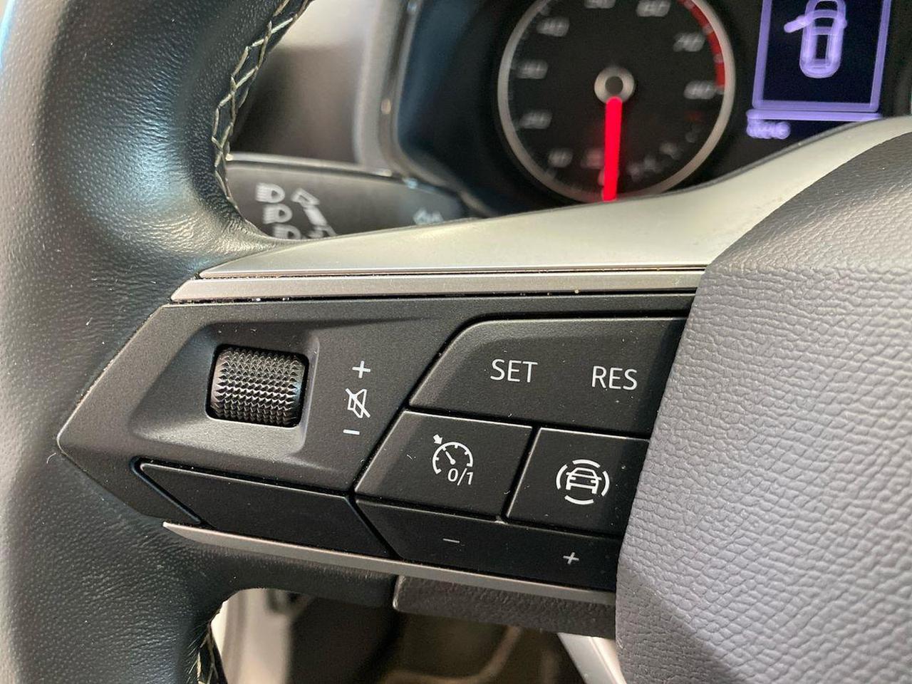 Seat Arona 1.0 ecotsi 95cv xperience
