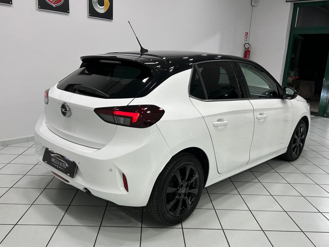 Opel Corsa 1.2cc 75cv Edition