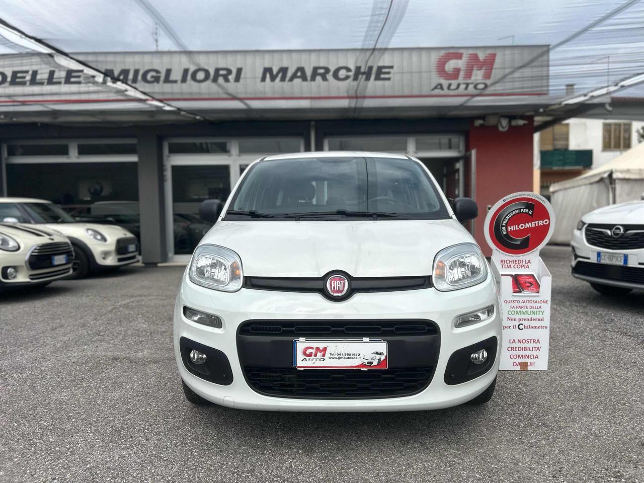 FIAT Panda 1.3 MJT 95 CV S&S Easy#promo