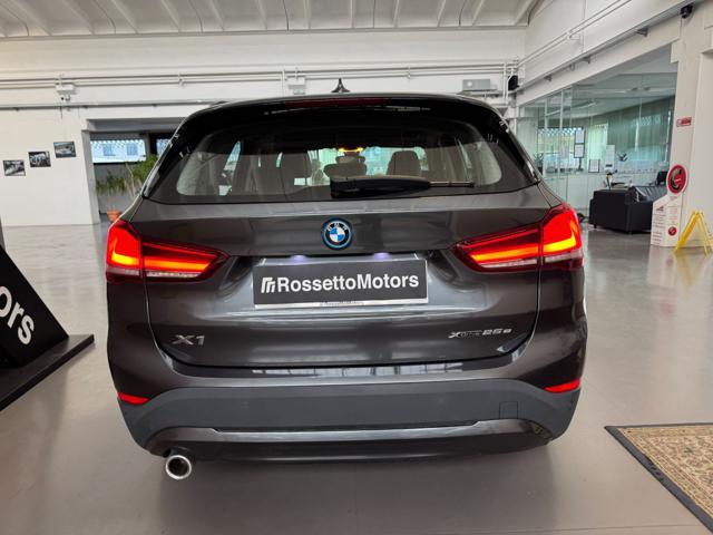 BMW X1 xDrive25e Business Advantage