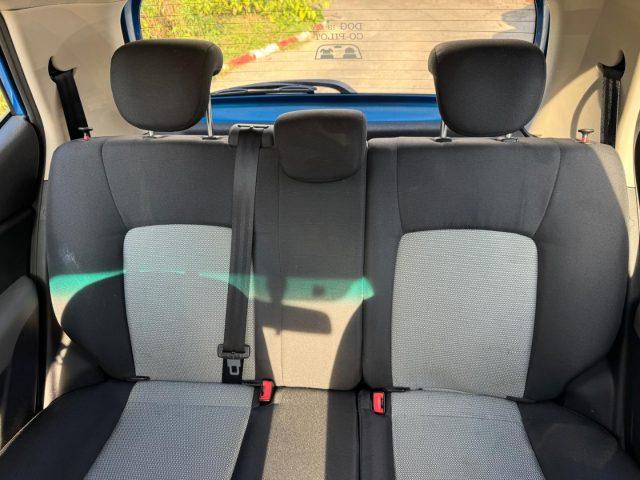 HYUNDAI i10 1.1 12V BlueDrive GPL Style