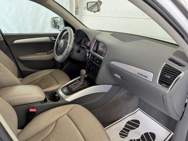 AUDI Q5 2.0 TDI 170 CV quattro S tronic Advanced Plus