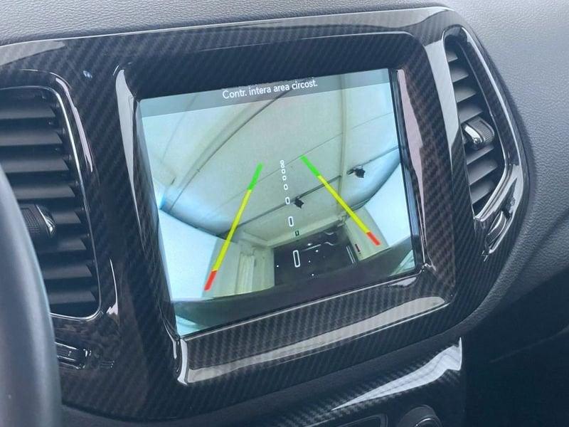 Jeep Compass 1.6 MJet 120cv Limited