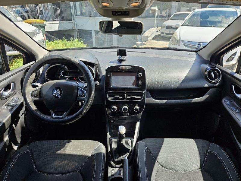 Renault Clio 1.5 dCi 75cv Energy Intens