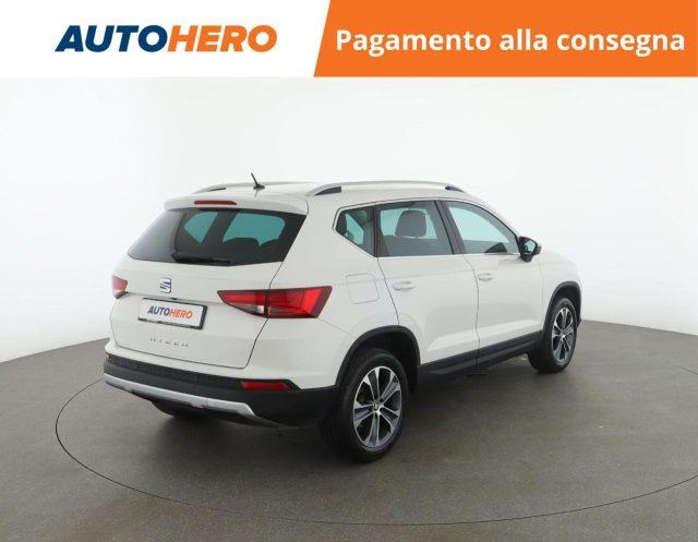 SEAT Ateca 1.4 EcoTSI ACT Style