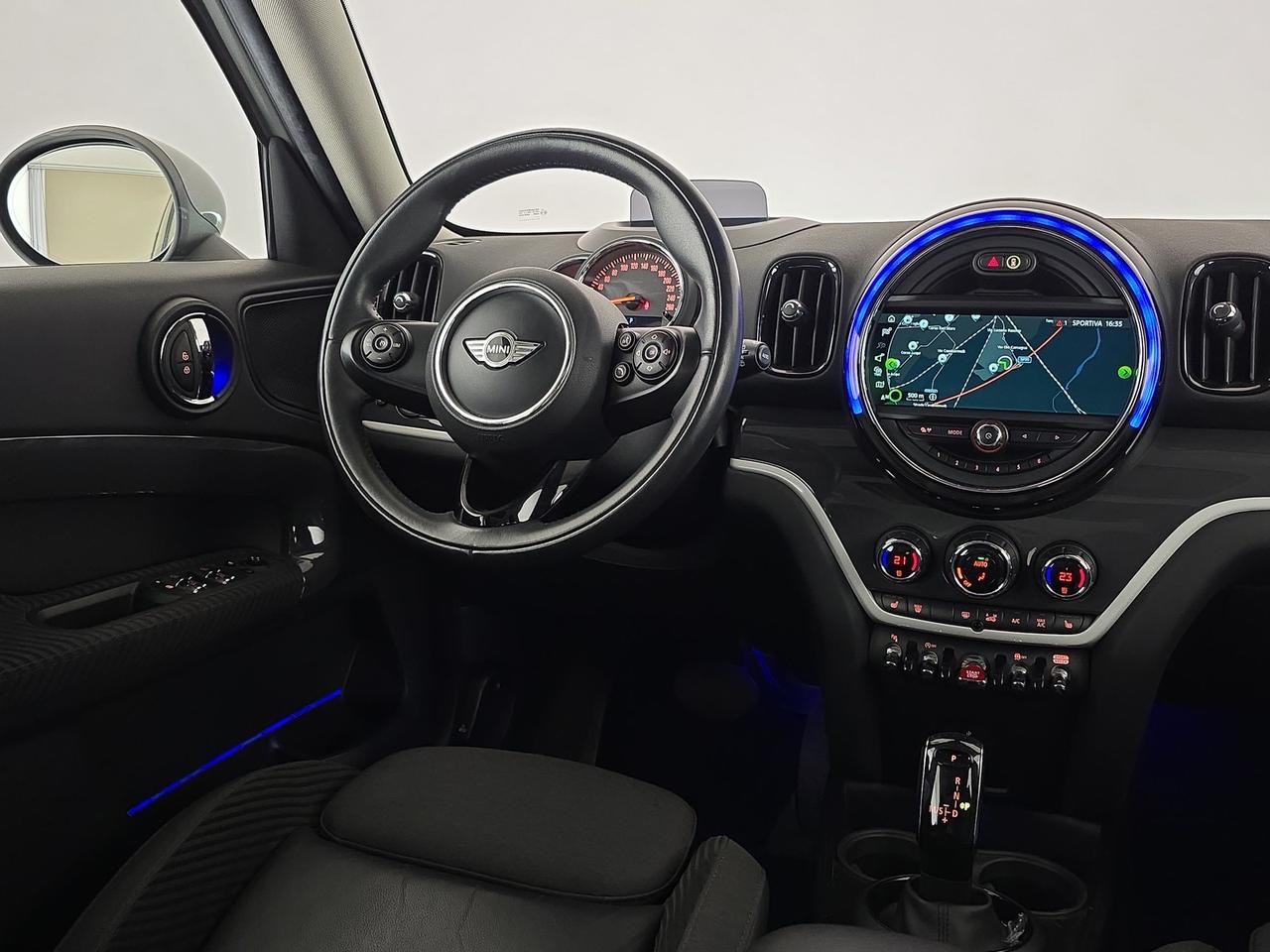 Mini Countryman 2.0 cooper sd hype all4 auto my18