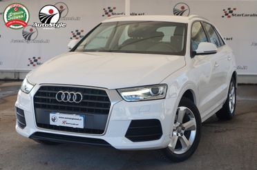 Audi Q3 2.0 TDI 150 CV Business