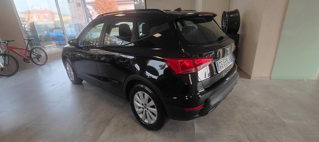 Seat Arona 1.0 EcoTSI Style