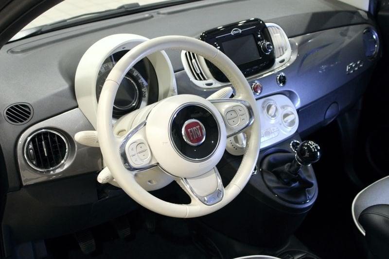 FIAT 500 1.2 EasyPower Lounge - PADOVA