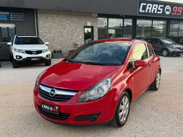 Opel Corsa 1.0 12V 3 porte Edition