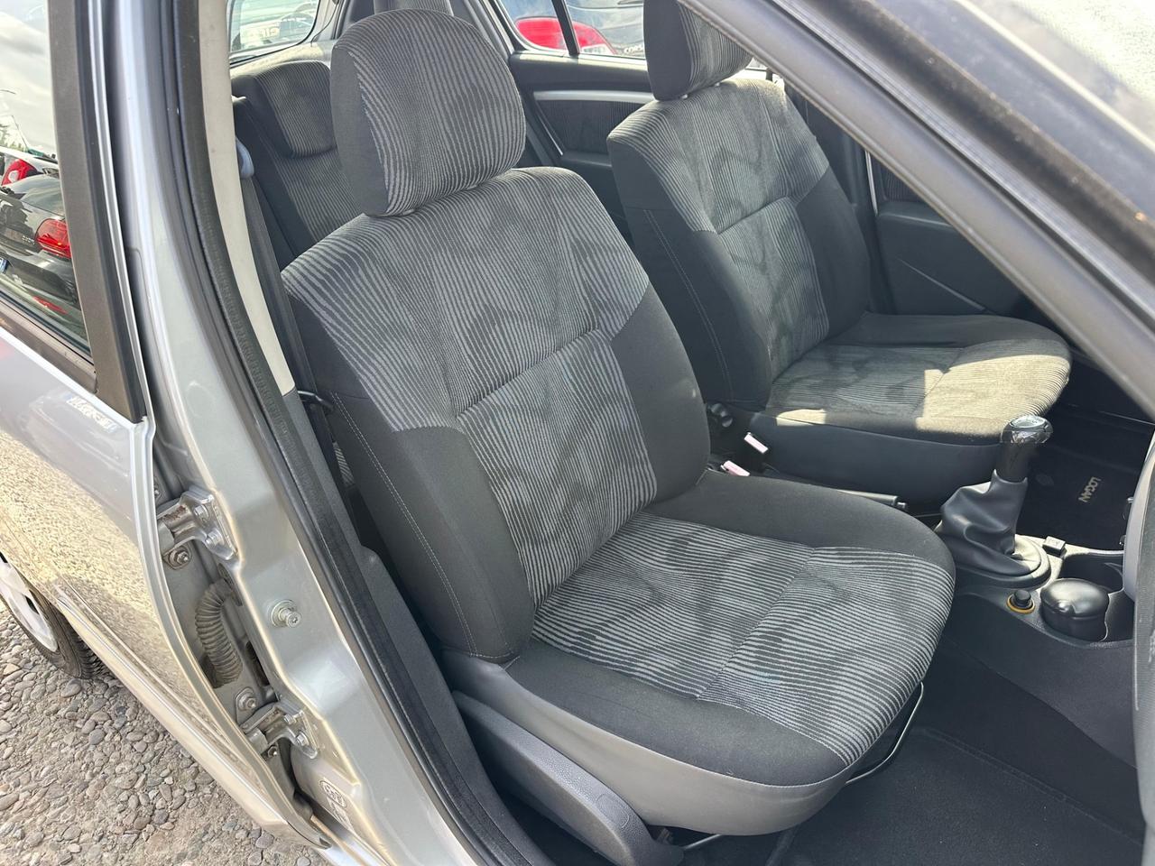 Dacia Sandero 1.4 8V GPL Lauréate NEOPATENTATI