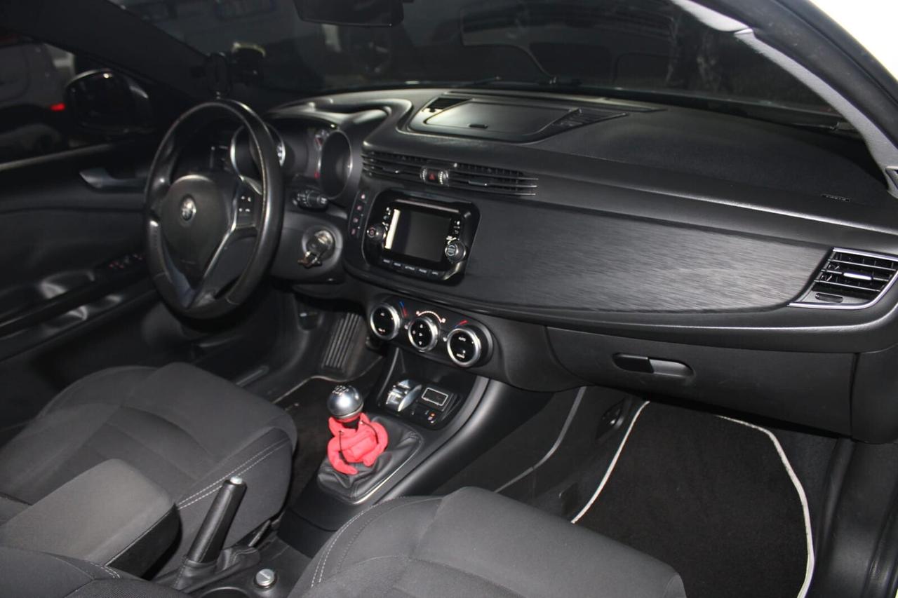 Alfa Romeo Giulietta 1.6 JTDm TCT 120 CV Super