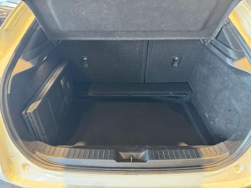 Mazda CX-30 2.0L e-Skyactiv-G 150 CV M Hybrid 2WD Homura