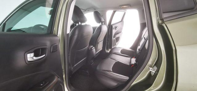 JEEP Compass 2.0 Multijet II 4WD Limited