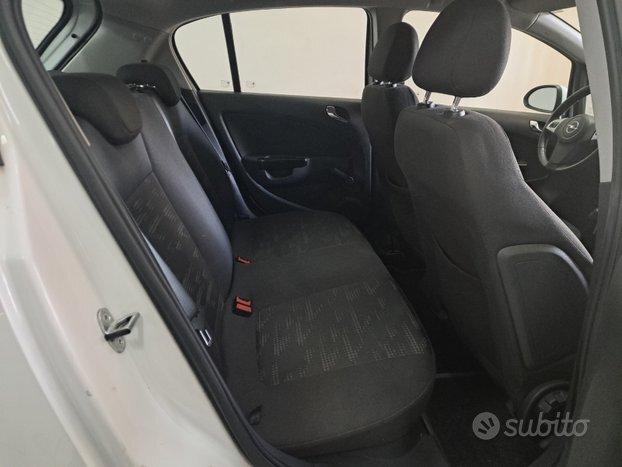Opel Corsa 1.3 cdti 75 cv 2011 unico prop