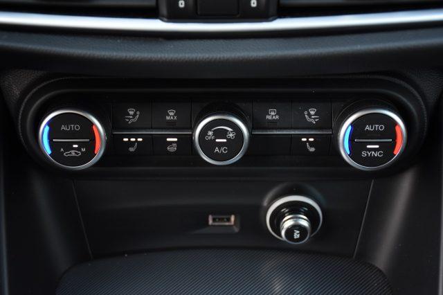 ALFA ROMEO Stelvio 2.2 210 CV AT8 Q4 VELOCE