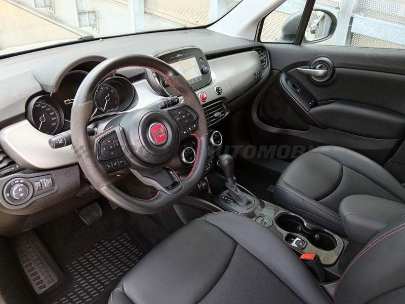 FIAT 500X 500X 1.5 t4 hybrid Sport 130cv dct