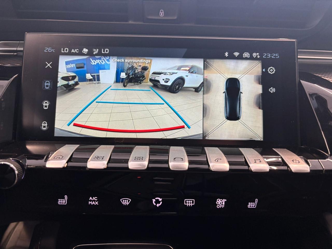 Peugeot 508 SW GT BlueHDi 130 EAT8 SPOTICAR