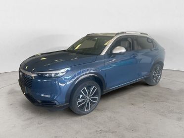 Honda HR-V HR-V 1.5 Hev eCVT Advance Style