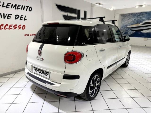 Fiat 500 L 1.4 Mirror 95cv my20