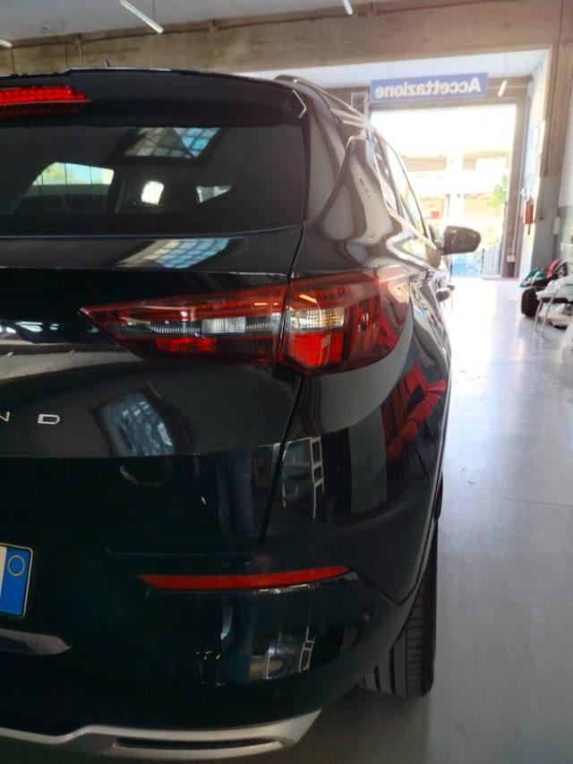 OPEL Grandland 1.5 diesel Ecotec aut. Ultimate PROMO