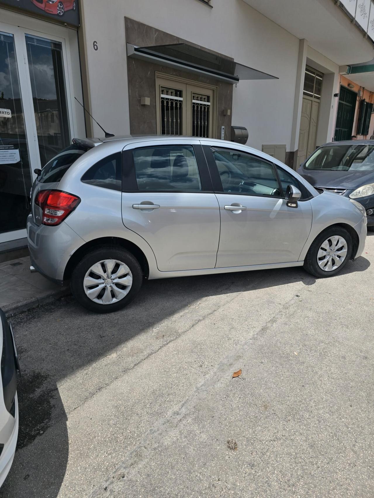 Citroen C3 1.4 VTi 95 Perfect
