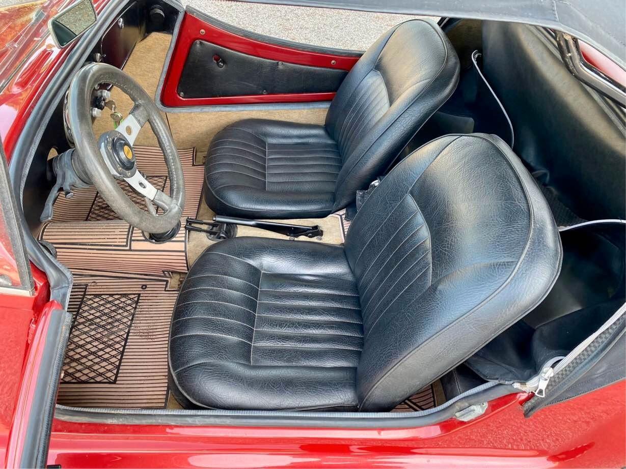 Fiat 500 VIGNALE GAMINE