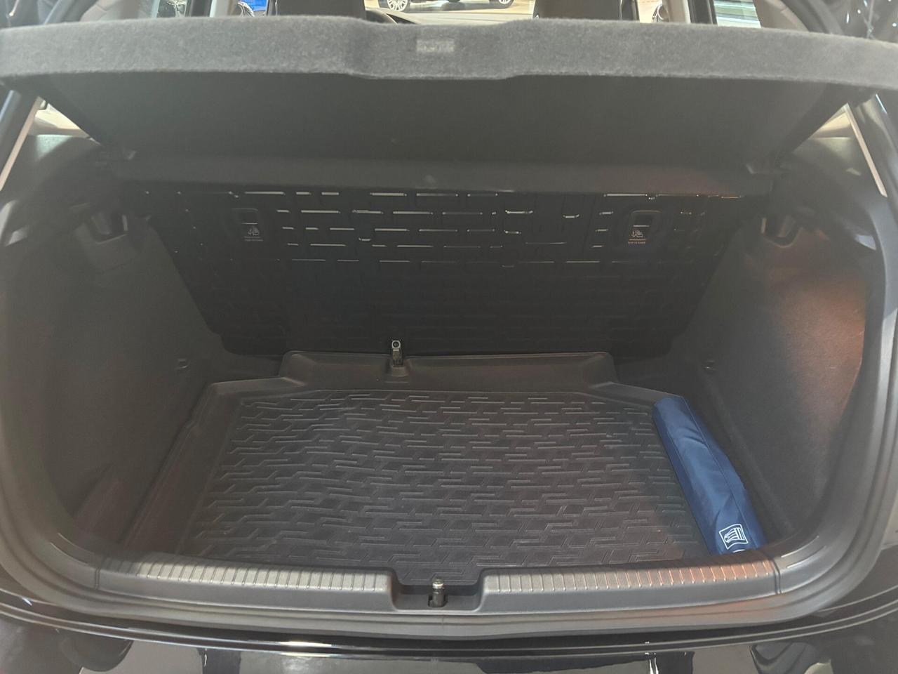 Volkswagen Polo 1.0 EVO