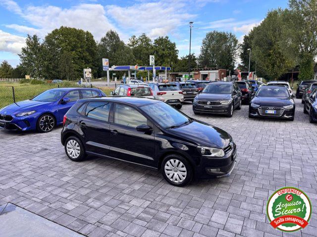 VOLKSWAGEN Polo 1.2 TDI ANCHE PER NEOPATENTATI Comfortline