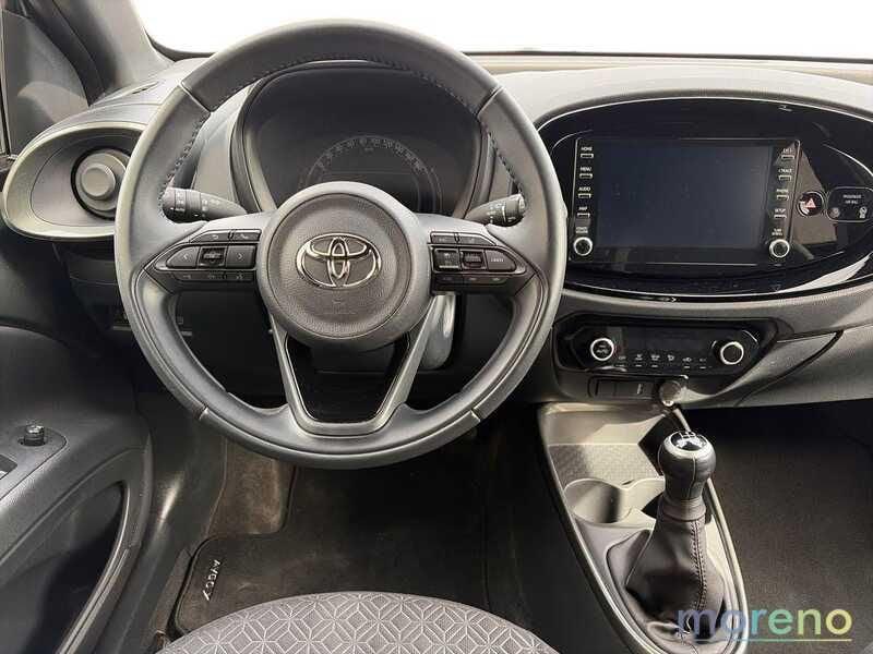Toyota Aygo X X 1.0 Trend 72 CV