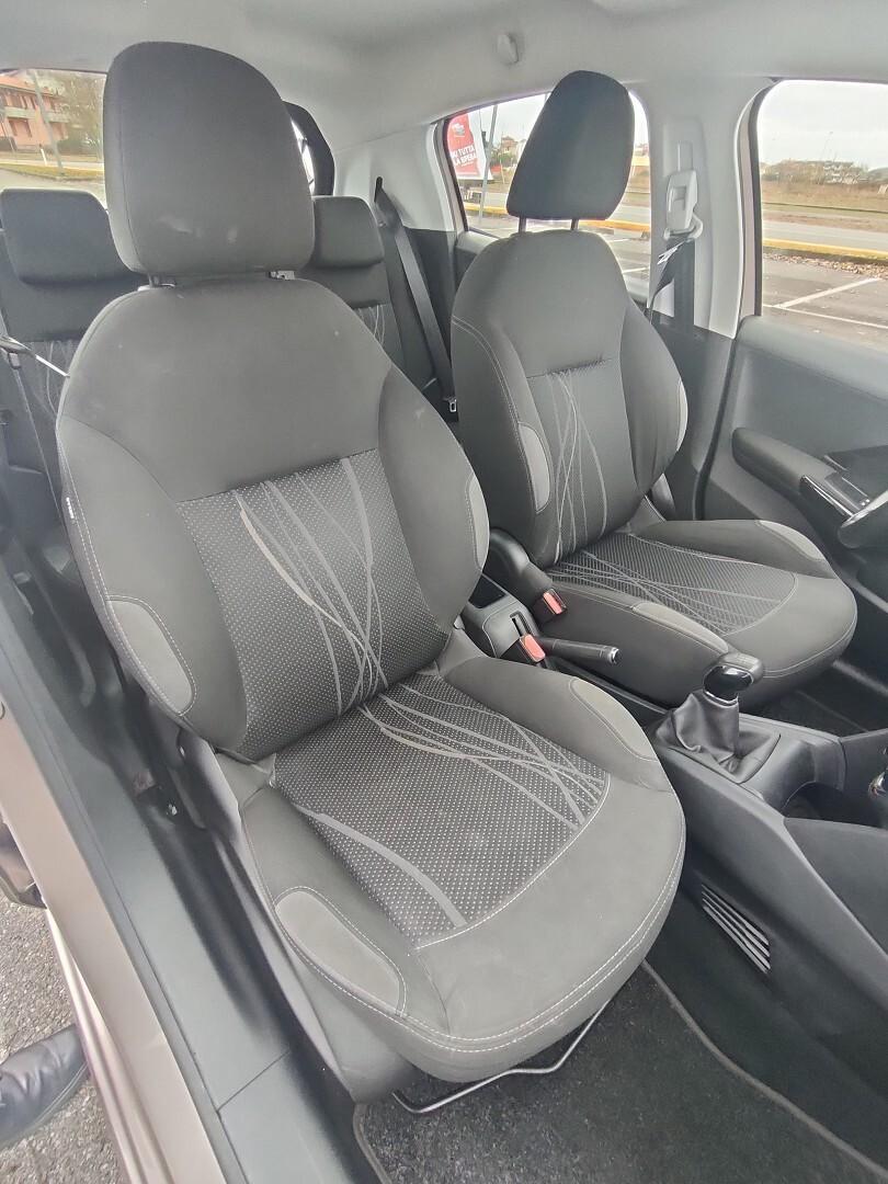 PEUGEOT 208 5p 1.2 puretech (vti) 12v Active