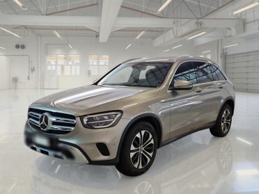MERCEDES-BENZ GLC 220 d 4Matic Business Extra aut.