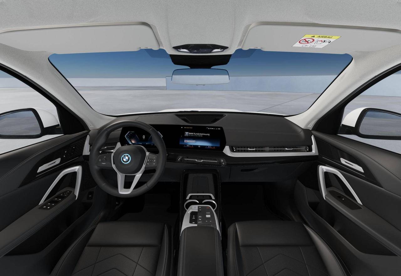 BMW X1 iX1 eDrive20 Special Edition