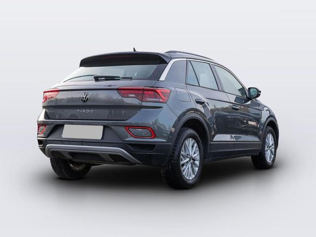 VOLKSWAGEN T-Roc 1.5 TSI ACT DSG Life