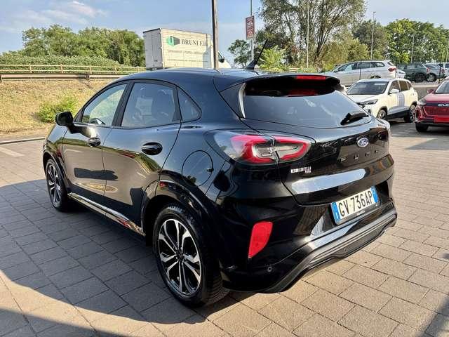 Ford Puma 1.0 Ecoboost Hybrid 125CV ST-Line PROMO